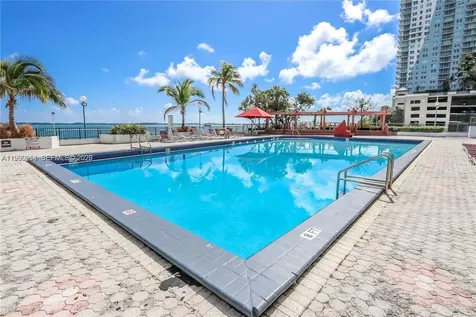 999 Brickell Bay Drive Miami FL 33131