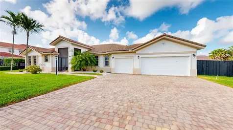 12922 SW 221st Street Miami FL 33170