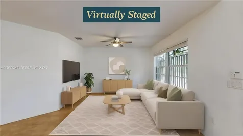12922 SW 221st Street Miami FL 33170