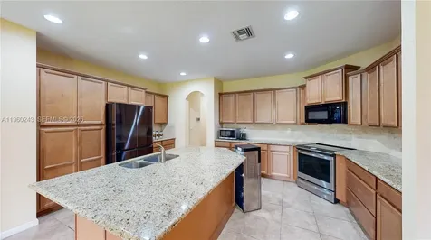 12922 SW 221st Street Miami FL 33170