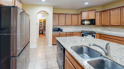 12922 SW 221st Street Miami FL 33170