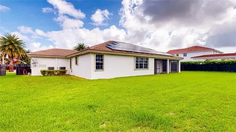 12922 SW 221st Street Miami FL 33170