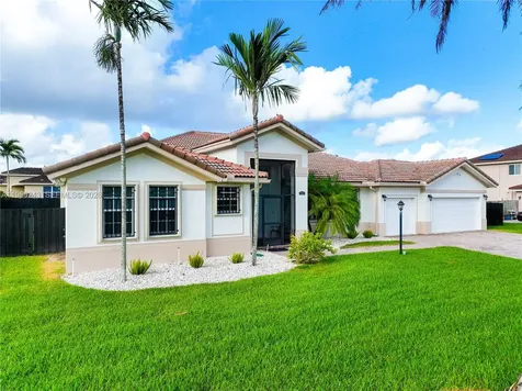 12922 SW 221st Street Miami FL 33170