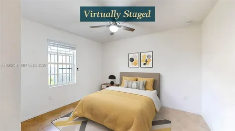 12922 SW 221st Street Miami FL 33170