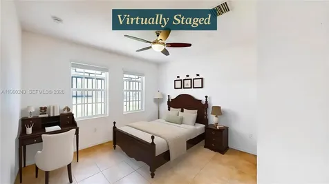 12922 SW 221st Street Miami FL 33170