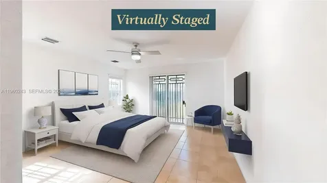 12922 SW 221st Street Miami FL 33170
