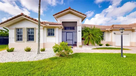 12922 SW 221st Street Miami FL 33170