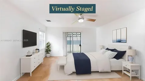 12922 SW 221st Street Miami FL 33170