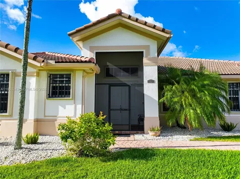 12922 SW 221st Street Miami FL 33170