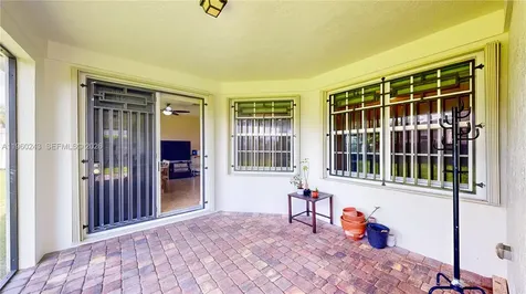 12922 SW 221st Street Miami FL 33170