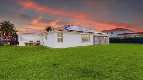 12922 SW 221st Street Miami FL 33170