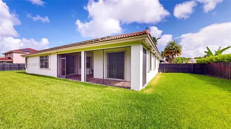12922 SW 221st Street Miami FL 33170