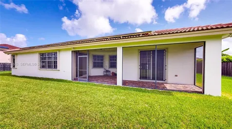 12922 SW 221st Street Miami FL 33170