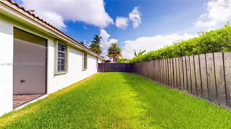 12922 SW 221st Street Miami FL 33170