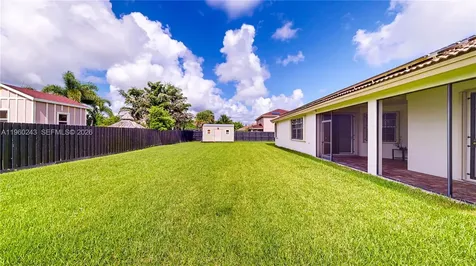 12922 SW 221st Street Miami FL 33170