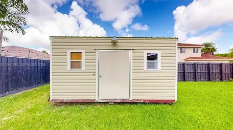 12922 SW 221st Street Miami FL 33170