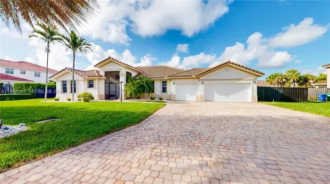 12922 SW 221st Street Miami FL 33170