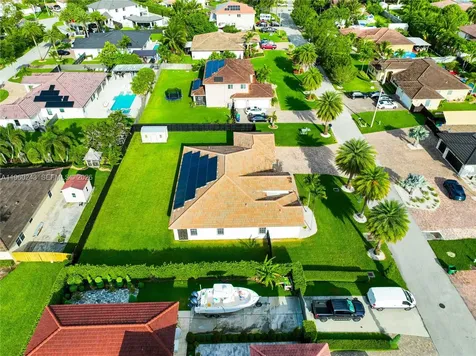 12922 SW 221st Street Miami FL 33170