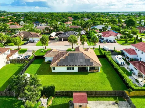 12922 SW 221st Street Miami FL 33170