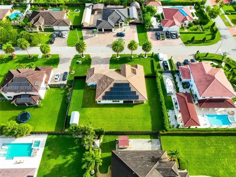 12922 SW 221st Street Miami FL 33170