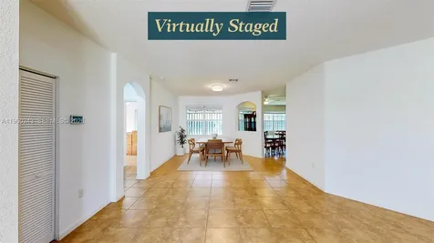 12922 SW 221st Street Miami FL 33170