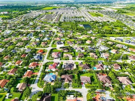 12922 SW 221st Street Miami FL 33170