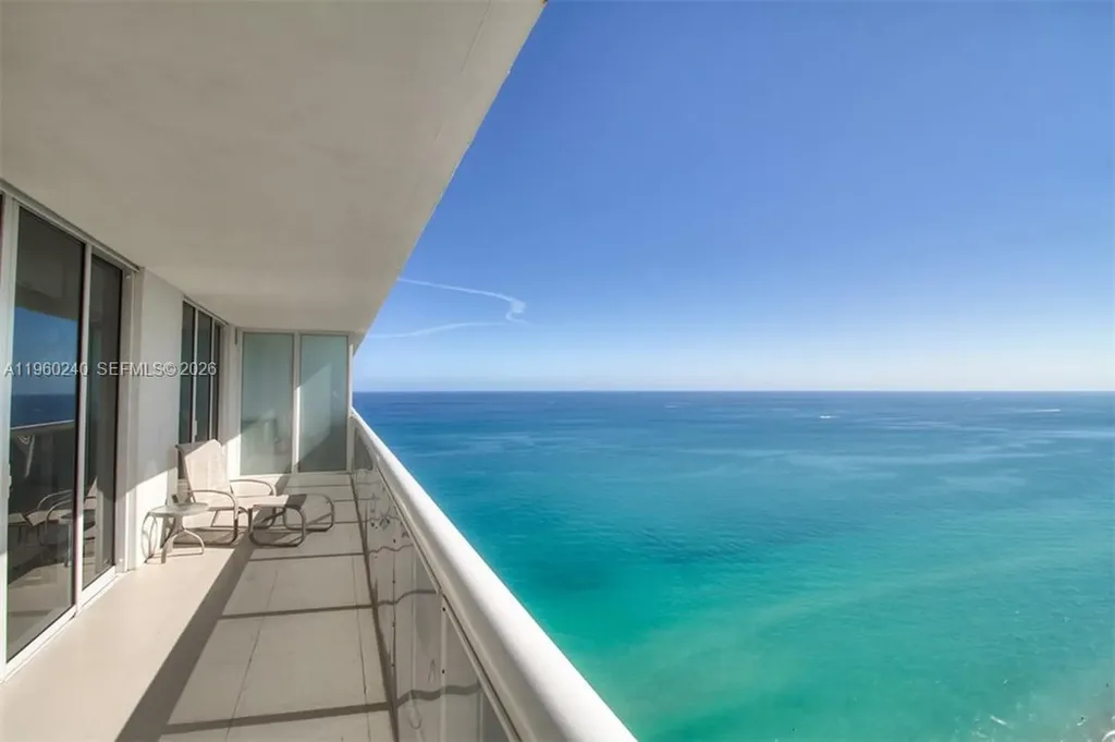 1830 S Ocean Drive Hallandale Beach FL 33009
