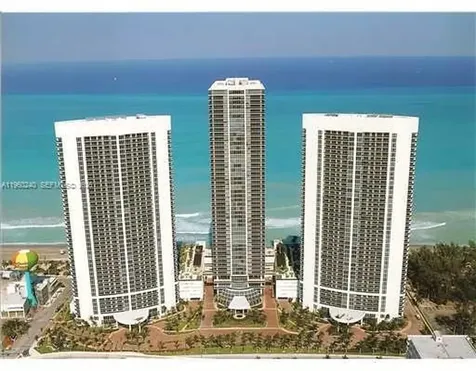 1830 S Ocean Drive Hallandale Beach FL 33009