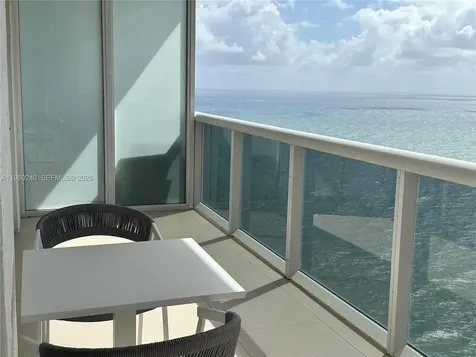 1830 S Ocean Drive Hallandale Beach FL 33009
