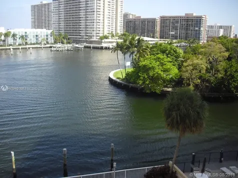 121 Golden Isles Drive Hallandale Beach FL 33009