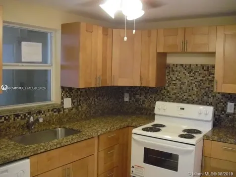 121 Golden Isles Drive Hallandale Beach FL 33009