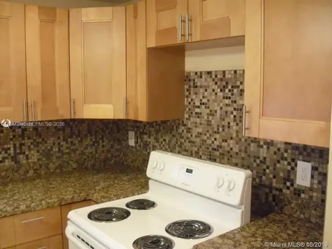 121 Golden Isles Drive Hallandale Beach FL 33009