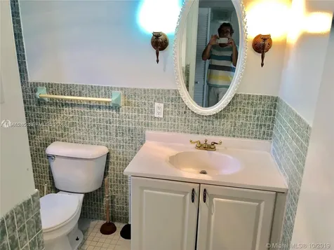 121 Golden Isles Drive Hallandale Beach FL 33009
