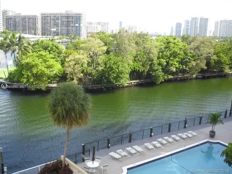 121 Golden Isles Drive Hallandale Beach FL 33009