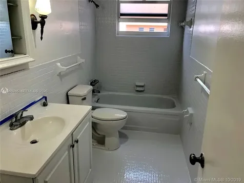 121 Golden Isles Drive Hallandale Beach FL 33009
