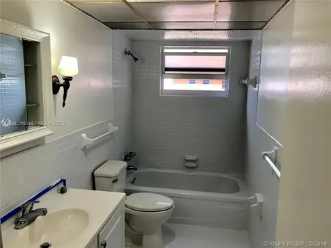 121 Golden Isles Drive Hallandale Beach FL 33009