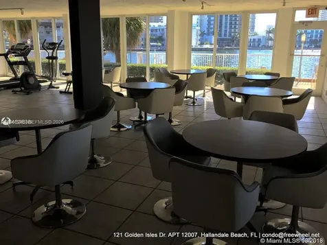 121 Golden Isles Drive Hallandale Beach FL 33009