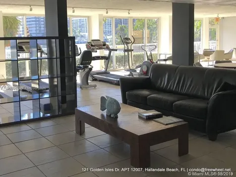 121 Golden Isles Drive Hallandale Beach FL 33009