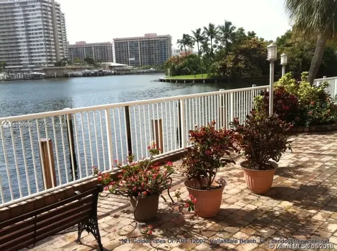 121 Golden Isles Drive Hallandale Beach FL 33009