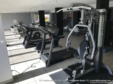 121 Golden Isles Drive Hallandale Beach FL 33009
