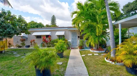 15700 NE 15th Place North Miami Beach FL 33162