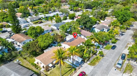 15700 NE 15th Place North Miami Beach FL 33162
