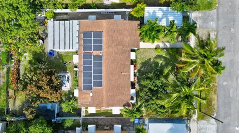 15700 NE 15th Place North Miami Beach FL 33162