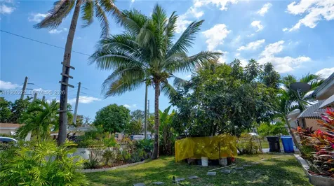15700 NE 15th Place North Miami Beach FL 33162