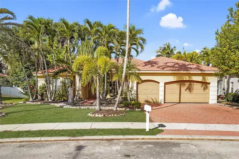 15989 SW 14th Street Pembroke Pines FL 33027