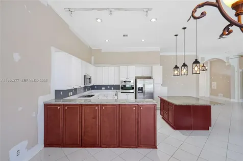15989 SW 14th Street Pembroke Pines FL 33027
