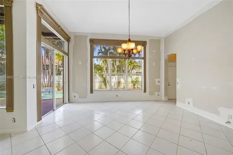 15989 SW 14th Street Pembroke Pines FL 33027