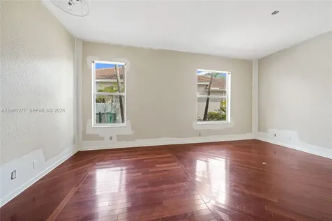 15989 SW 14th Street Pembroke Pines FL 33027