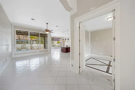 15989 SW 14th Street Pembroke Pines FL 33027