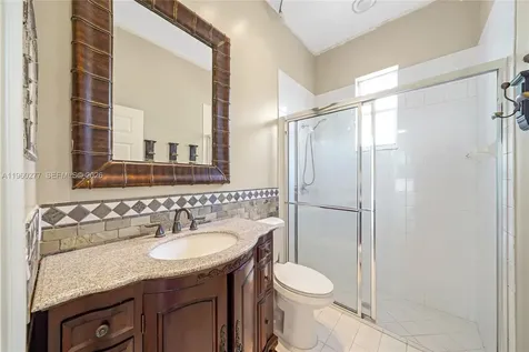 15989 SW 14th Street Pembroke Pines FL 33027